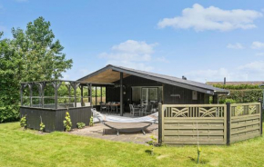 3 Bedroom Cozy Home In Vinderup